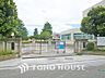周辺：横浜市立大綱中学校　距離1500ｍ