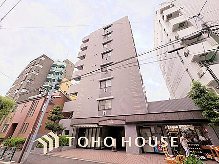 ~「千駄木」駅まで徒歩1分の好立地~3駅利用可能~1SLDKリノベーション住戸~