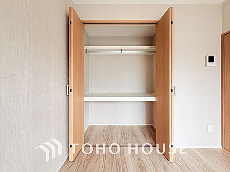 居室 収納