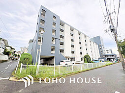上大岡ハイツA棟
