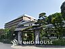 周辺：いこいの湯 多摩境店　距離1100ｍ