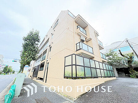 ～「上野毛」駅徒歩6分の好立地リノベーション住戸～WIC・SIC付きで豊富な収納～