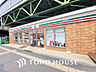 周辺：セブンイレブン 京急ＳＴ大森海岸店　距離120ｍ