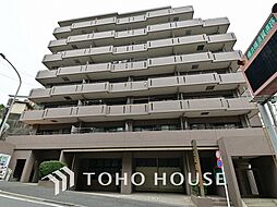 京急本線 上大岡駅 バス12分 水道橋下下車 徒歩1分