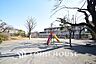 周辺：等々力7丁目公園　距離350m