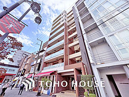 京王線 初台駅 徒歩1分