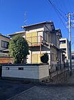 岐阜県大垣市見取町2丁目12-1：物件画像