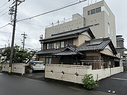 バス OKBぎふアリーナ下車 徒歩10分