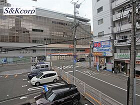 兵庫県神戸市灘区深田町３丁目（賃貸マンション1K・2階・19.50㎡） その27