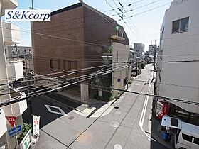 兵庫県神戸市東灘区御影中町１丁目（賃貸マンション1R・5階・20.00㎡） その13