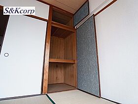 兵庫県神戸市灘区烏帽子町３丁目（賃貸マンション2K・4階・38.00㎡） その27