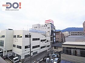 兵庫県神戸市灘区烏帽子町３丁目（賃貸マンション2K・4階・38.00㎡） その30