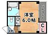 サンライフ六甲22階4.2万円