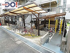 兵庫県神戸市灘区篠原中町３丁目（賃貸マンション1K・1階・20.52㎡） その14