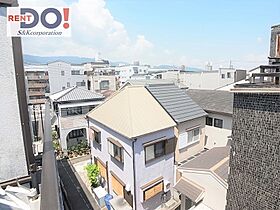 兵庫県神戸市灘区大石南町１丁目（賃貸マンション1K・4階・20.00㎡） その27