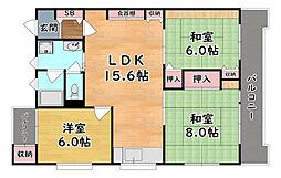 阪急神戸本線 王子公園駅 徒歩19分
