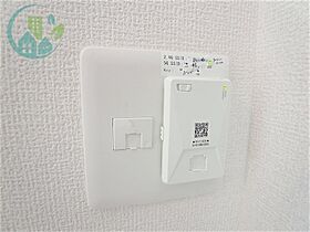 兵庫県神戸市東灘区御影中町１丁目（賃貸アパート1LDK・1階・40.24㎡） その11