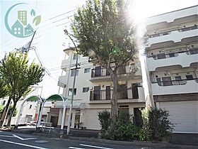 兵庫県神戸市灘区楠丘町３丁目（賃貸マンション1R・3階・15.04㎡） その1