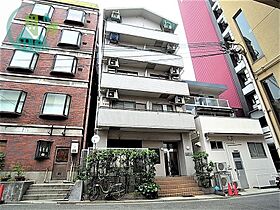 兵庫県神戸市灘区永手町５丁目（賃貸マンション1K・4階・20.37㎡） その1