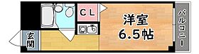 兵庫県神戸市灘区上野通５丁目（賃貸マンション1R・2階・21.00㎡） その2