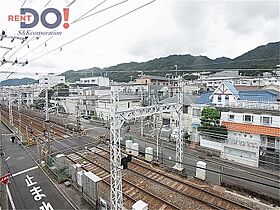 兵庫県神戸市灘区篠原南町１丁目（賃貸マンション1K・4階・23.00㎡） その24