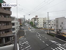 兵庫県神戸市灘区篠原中町３丁目（賃貸マンション1R・2階・19.00㎡） その28