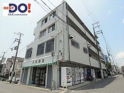 阪神本線 岩屋駅 徒歩3分