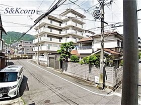 兵庫県神戸市灘区篠原南町５丁目（賃貸マンション1K・3階・20.70㎡） その22