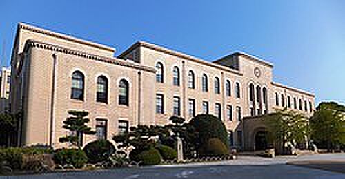 画像15:国立大学法人 神戸大学（1920m）