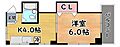 クレアージュ六甲3階4.2万円