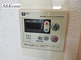 兵庫県神戸市灘区大石南町１丁目（賃貸マンション1K・3階・26.28㎡） その23