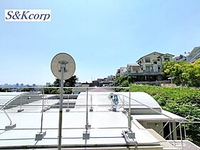 兵庫県神戸市灘区篠原北町４丁目（賃貸マンション1LDK・3階・30.00㎡） その28