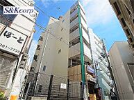 兵庫県神戸市灘区王子町1丁目：物件画像／ライフステージ六甲道店　株式会社S＆Kコーポレーション