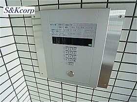 兵庫県神戸市灘区篠原中町５丁目（賃貸マンション1K・2階・25.38㎡） その13