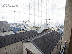 兵庫県神戸市灘区高尾通４丁目（賃貸マンション3LDK・2階・67.50㎡） その27