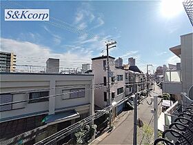 兵庫県神戸市灘区永手町１丁目（賃貸マンション1K・5階・20.00㎡） その30