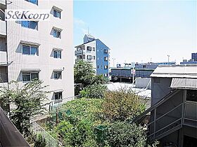 兵庫県神戸市灘区岩屋中町２丁目（賃貸マンション1K・4階・17.33㎡） その27