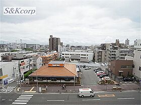 兵庫県神戸市灘区王子町１丁目（賃貸マンション1K・5階・24.63㎡） その30