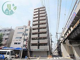 兵庫県神戸市東灘区御影本町６丁目（賃貸マンション1K・2階・23.32㎡） その1