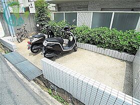 兵庫県神戸市灘区中原通６丁目（賃貸マンション1R・3階・23.80㎡） その14