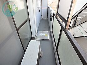 兵庫県神戸市灘区大石東町５丁目（賃貸マンション1R・3階・20.00㎡） その13