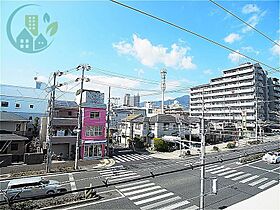 兵庫県神戸市東灘区御影塚町２丁目（賃貸マンション1K・5階・25.04㎡） その28