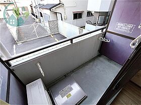 兵庫県神戸市灘区岩屋中町２丁目（賃貸マンション1K・1階・19.24㎡） その11