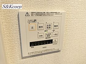 兵庫県神戸市灘区国玉通２丁目（賃貸アパート1LDK・2階・36.99㎡） その24