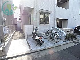 兵庫県神戸市東灘区住吉本町１丁目（賃貸アパート1LDK・2階・42.12㎡） その14