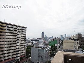 兵庫県神戸市灘区岩屋北町５丁目（賃貸マンション1K・10階・25.08㎡） その28