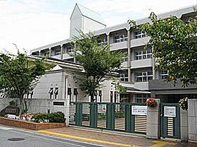 兵庫県神戸市灘区中郷町１丁目（賃貸マンション3LDK・3階・67.10㎡） その16