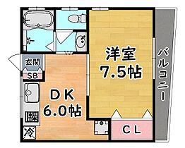 兵庫県神戸市灘区記田町５丁目（賃貸アパート1DK・1階・29.16㎡） その2