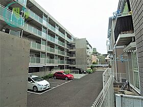 兵庫県神戸市灘区記田町５丁目（賃貸アパート1DK・1階・29.16㎡） その28