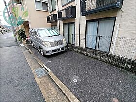 兵庫県神戸市灘区赤坂通４丁目（賃貸アパート1K・1階・20.28㎡） その30